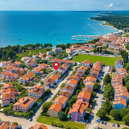 Villa Nada In Fazana - Near The Beach Екстер'єр фото