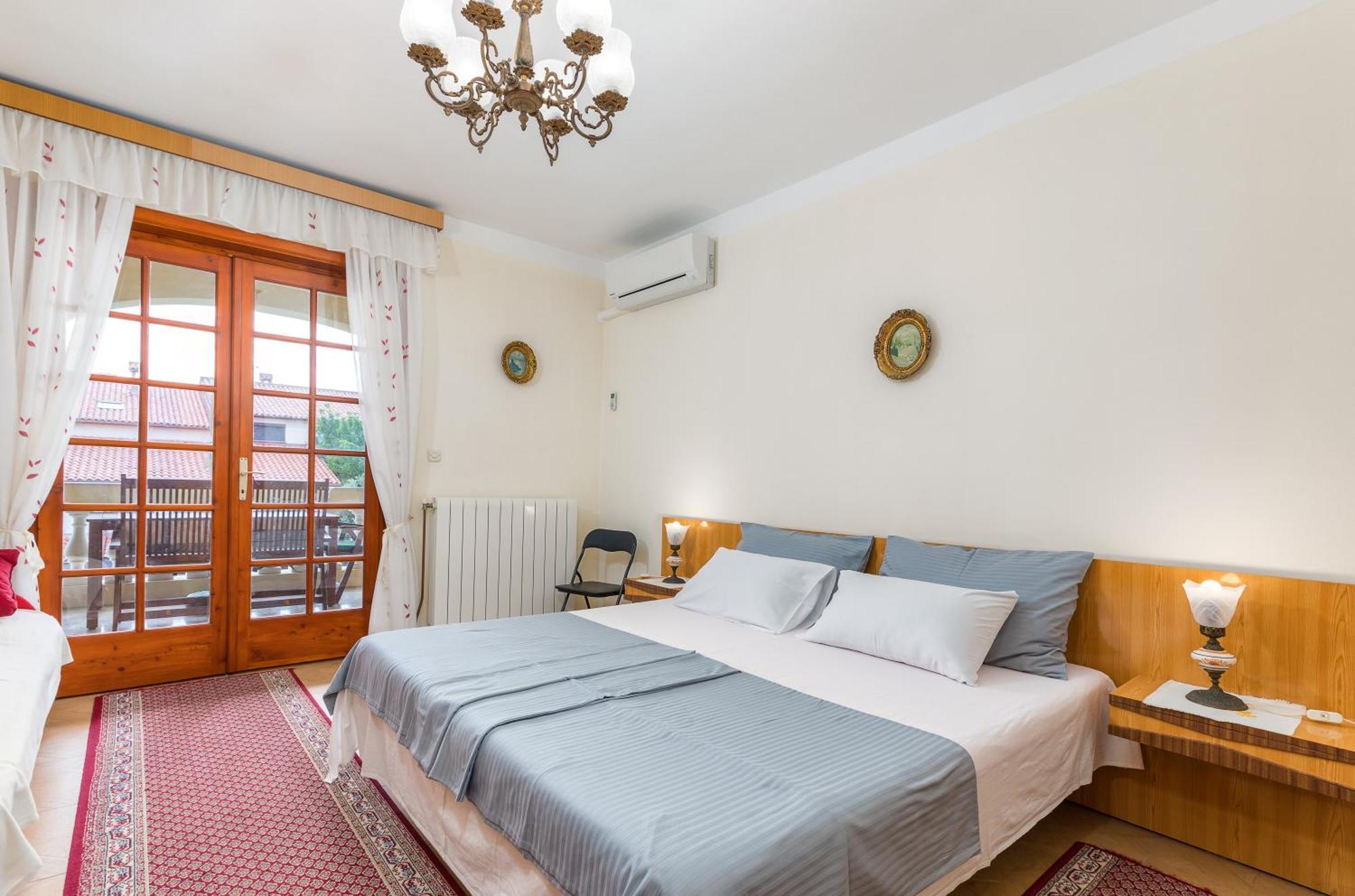 Villa Nada In Fazana - Near The Beach Екстер'єр фото