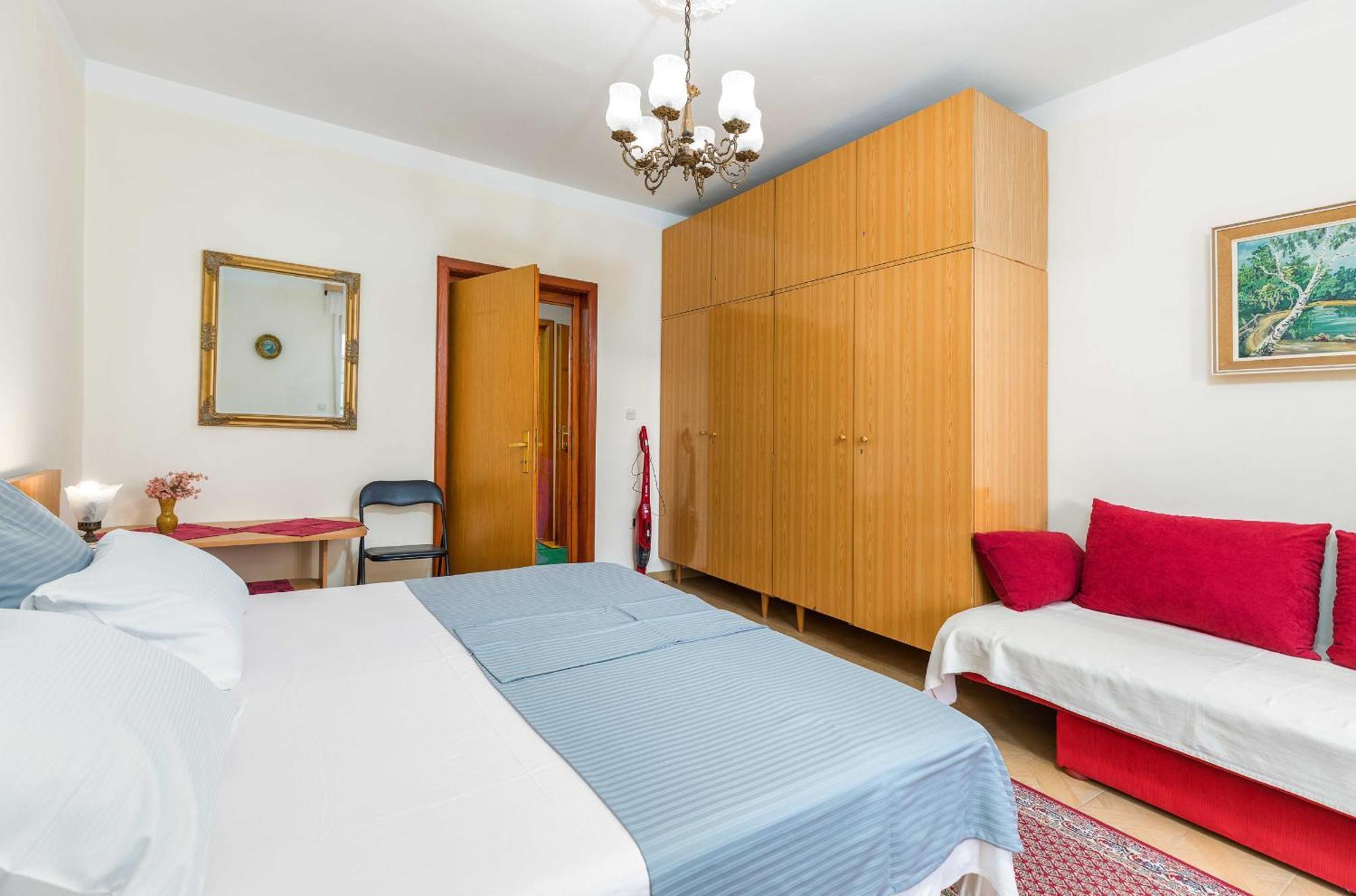 Villa Nada In Fazana - Near The Beach Екстер'єр фото