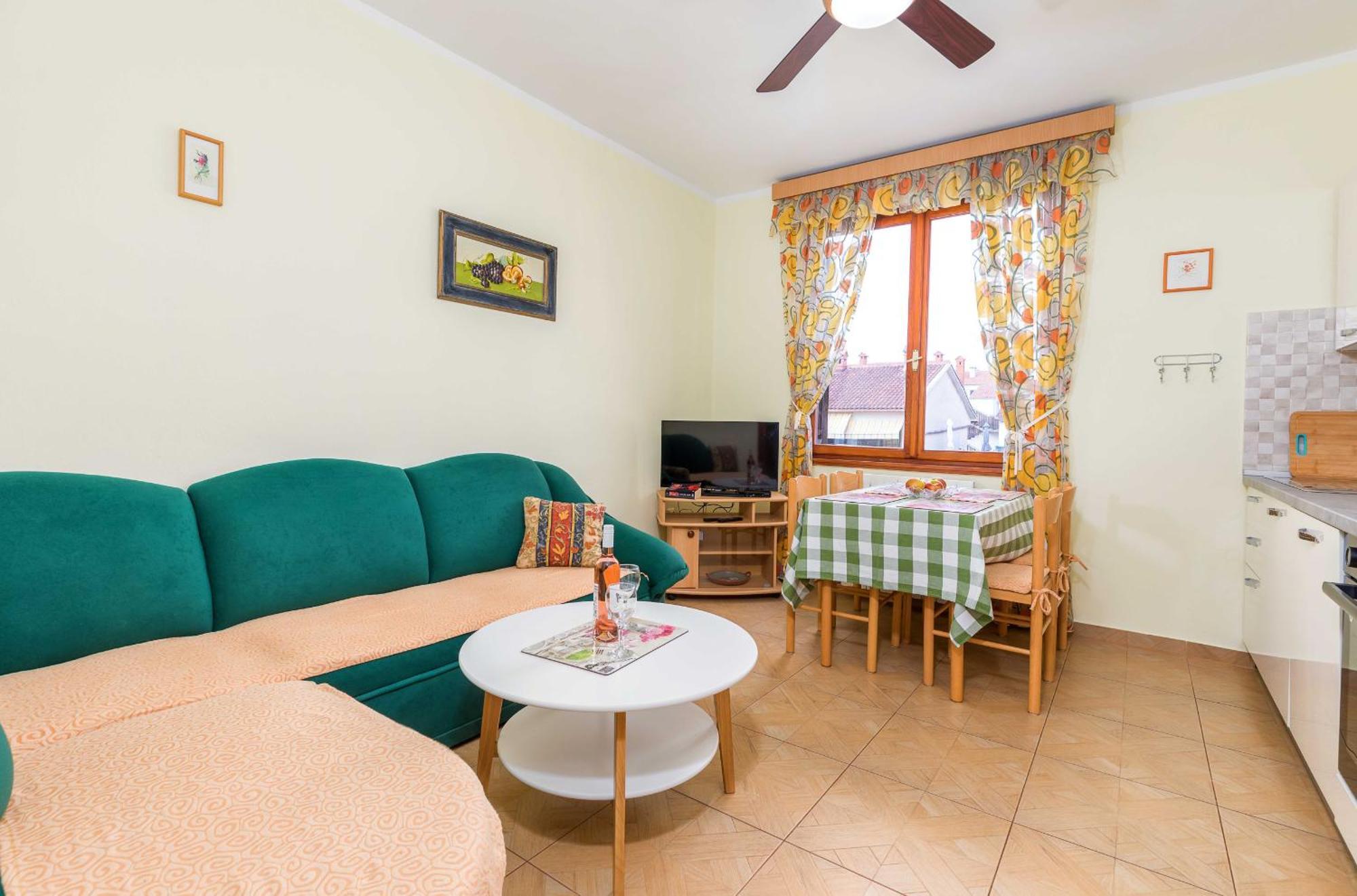 Villa Nada In Fazana - Near The Beach Екстер'єр фото