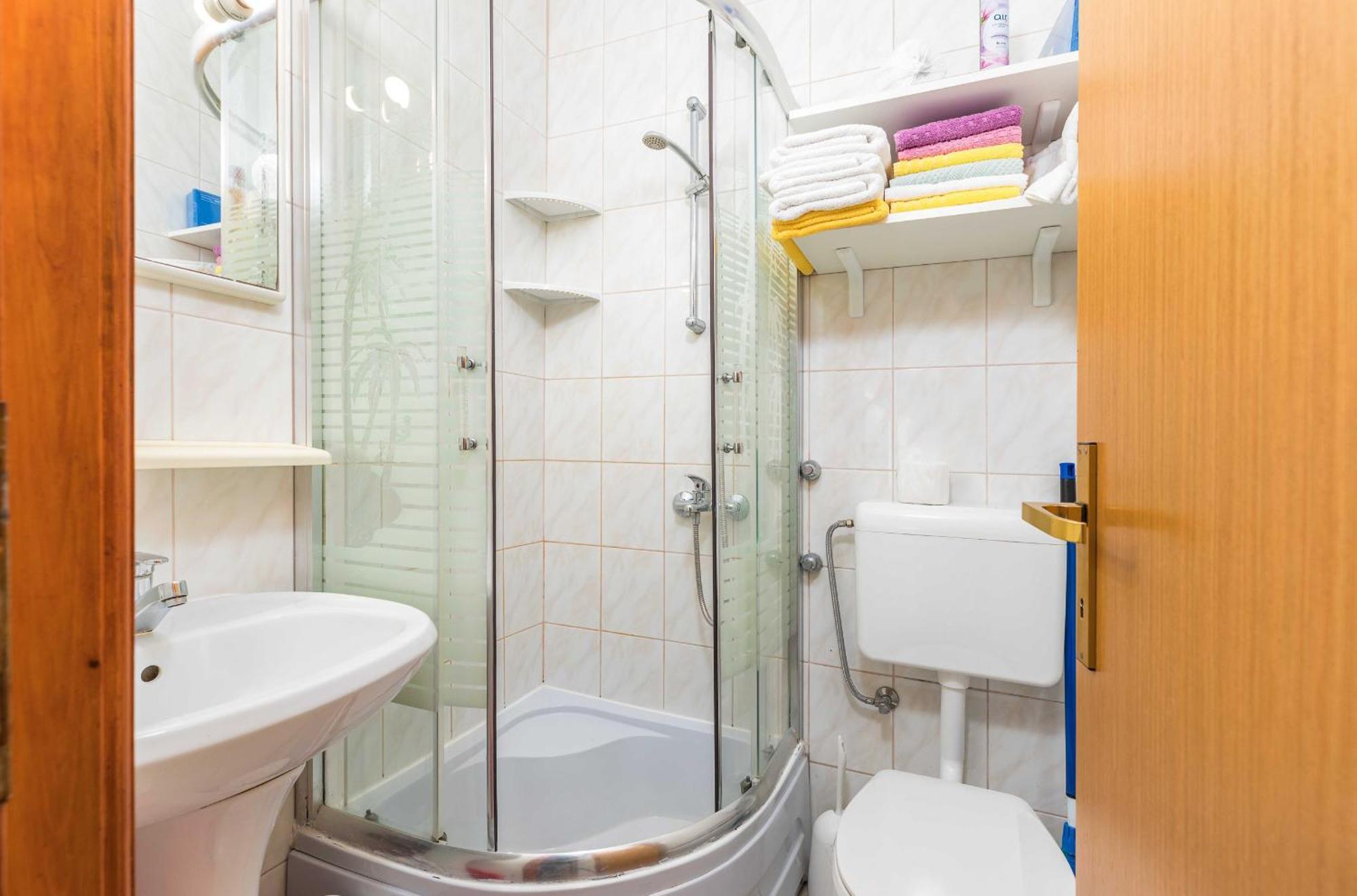 Villa Nada In Fazana - Near The Beach Екстер'єр фото