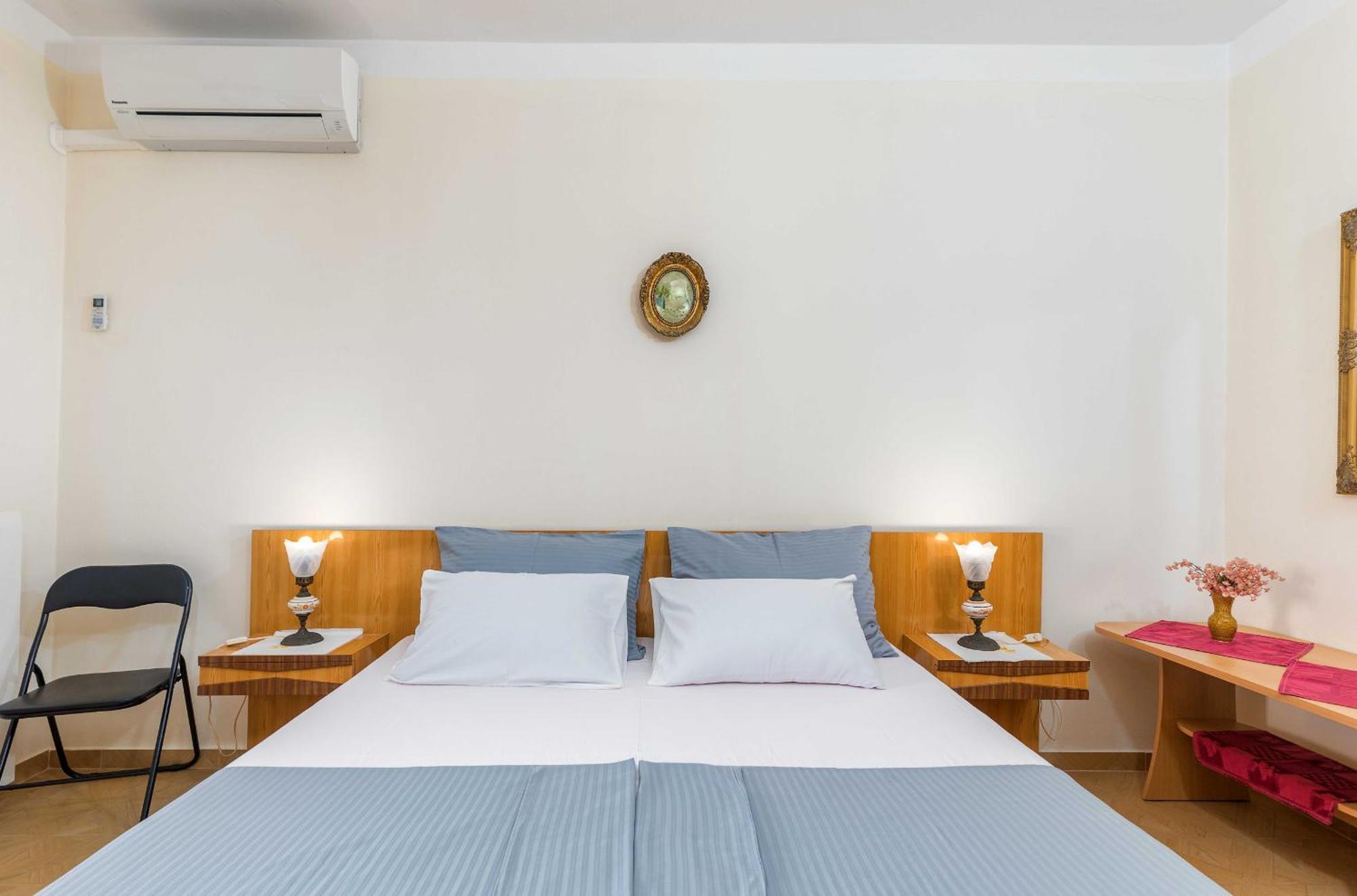 Villa Nada In Fazana - Near The Beach Екстер'єр фото