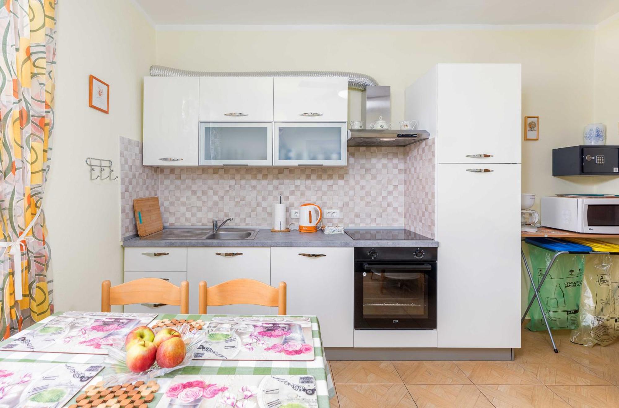 Villa Nada In Fazana - Near The Beach Екстер'єр фото