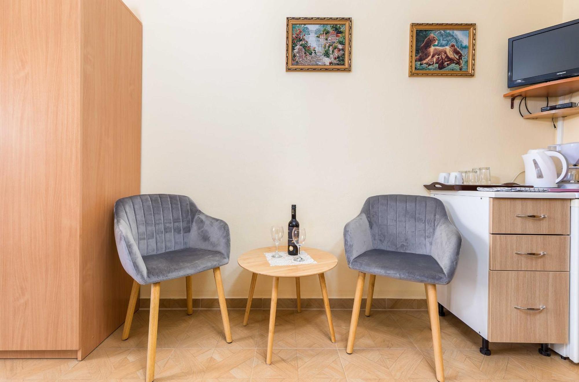 Villa Nada In Fazana - Near The Beach Екстер'єр фото