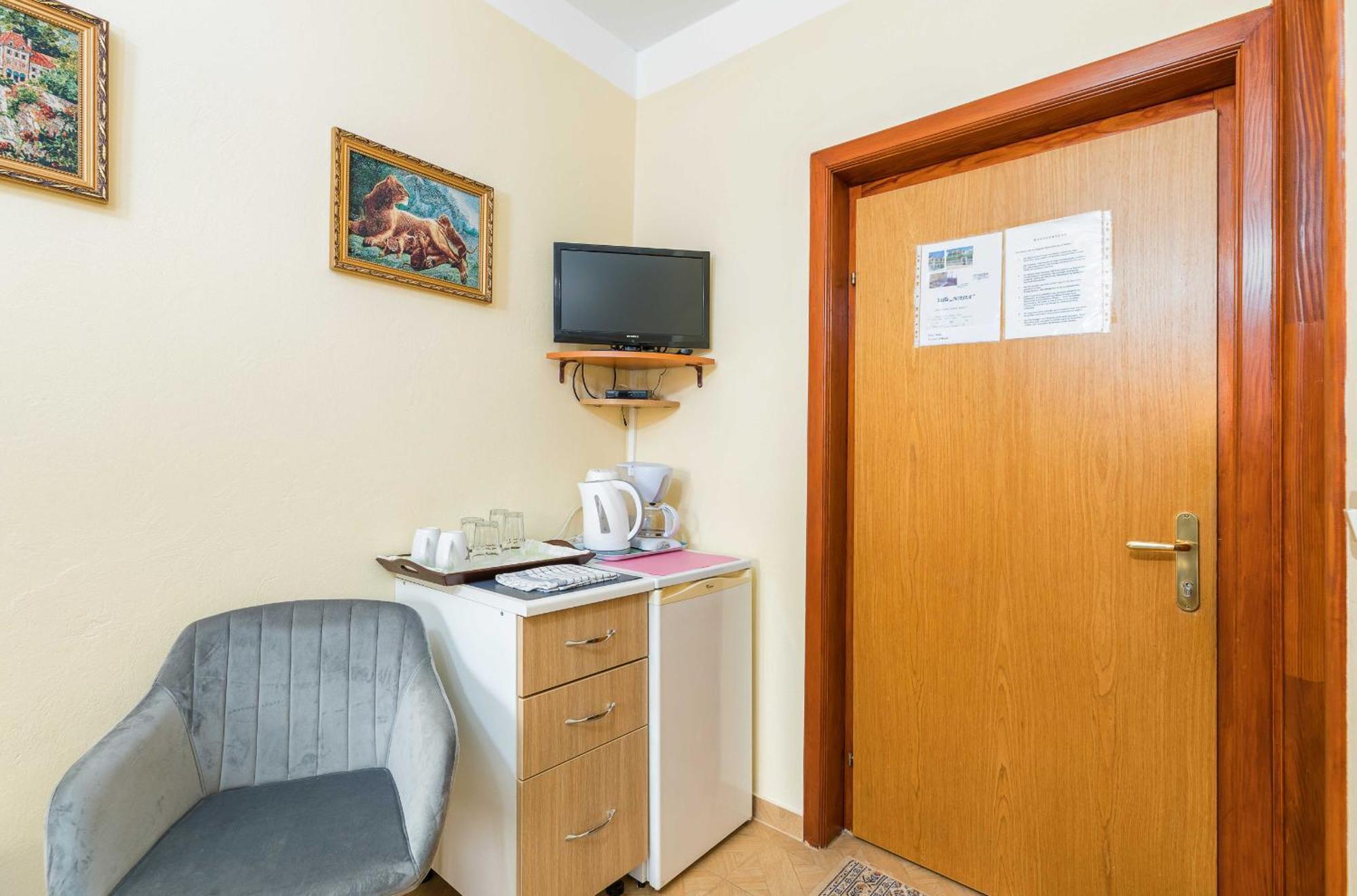 Villa Nada In Fazana - Near The Beach Екстер'єр фото
