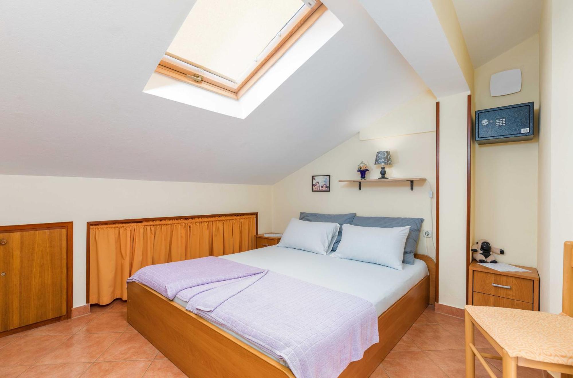 Villa Nada In Fazana - Near The Beach Екстер'єр фото