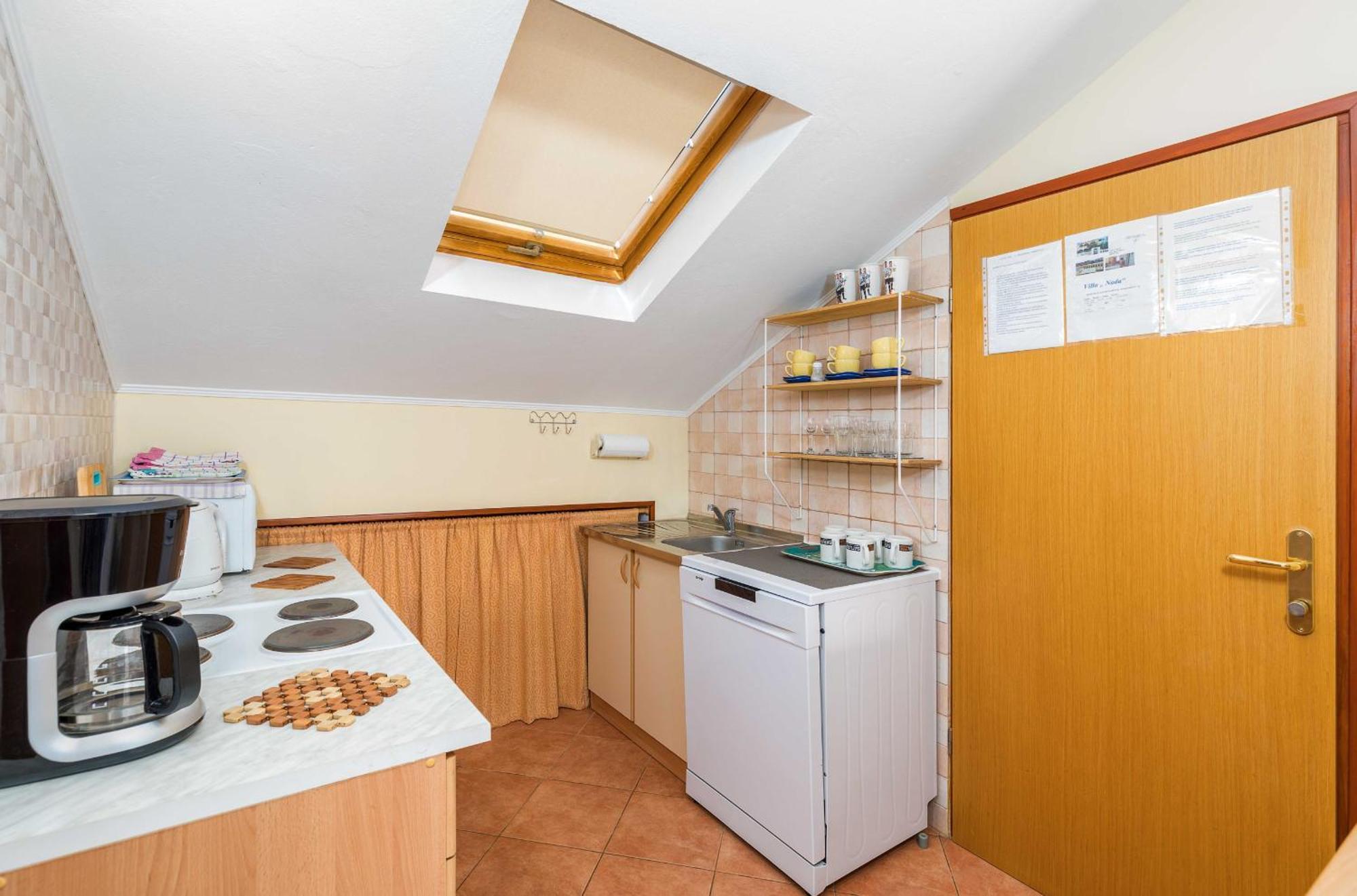 Villa Nada In Fazana - Near The Beach Екстер'єр фото