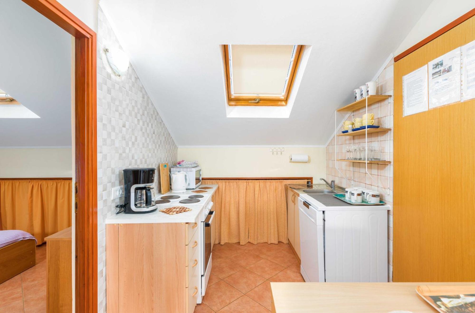 Villa Nada In Fazana - Near The Beach Екстер'єр фото